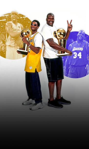 Shaq or Kobe: Who had the better career?